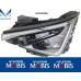 mobis led headlamps set for kia ev6 cv1 2024-26